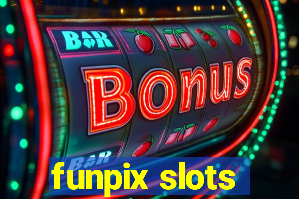 funpix slots